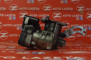 CORPO FARFALLATO Alfa Romeo Mito Codice 55255919