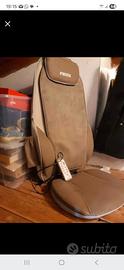 Homedics Sedile Massaggiante con telecomando.