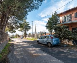 Villa a schiera con giardino 49-357