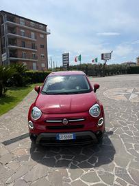 Fiat 500X 1.3 MultiJet 95 CV Cross 18-11-2020 uni 