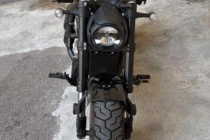 Benda Cincilla 500