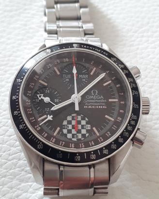 OMEGA 