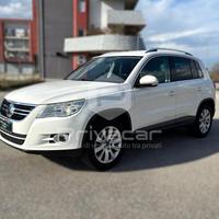 VOLKSWAGEN Tiguan 2.0 16V TDI DPF Sport & Style (1