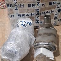 Catalizzatori Jaguar X-Type 