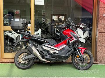 Honda X-ADV 750 tua soli 70€ al mese!