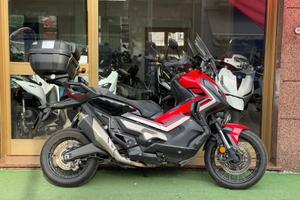 Honda X-ADV 750 tua soli 70€ al mese!