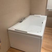 Vasca idromassaggio Kinedo nuova