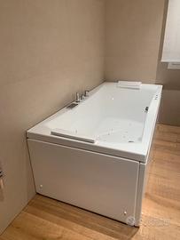 Vasca idromassaggio Kinedo nuova