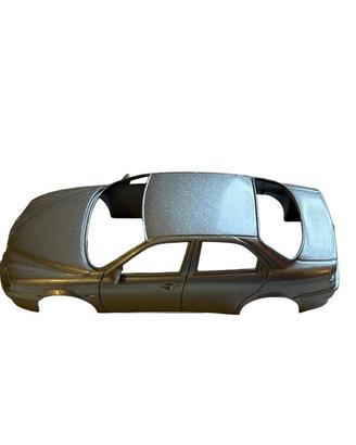 Scocca Alfa Romeo 156 numerata modello scala 1/43