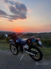 Aprilia ET Fire 50 del 1987