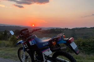 Aprilia ET Fire 50 del 1987