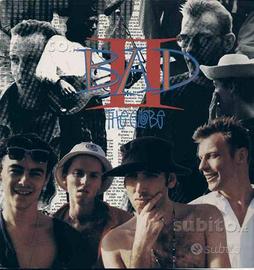 Big audio dynamite ii - the globe lp