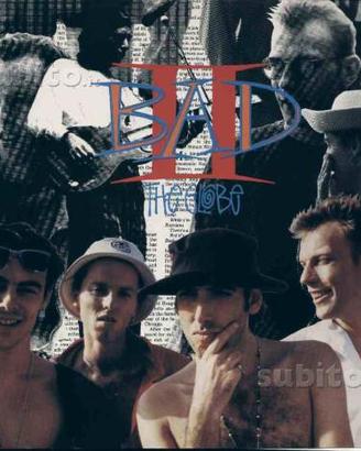 Big audio dynamite ii - the globe lp