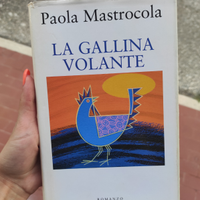 La gallina volante