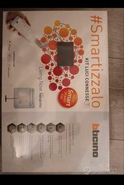 Kit Luci Connesse LivingNow BTicino