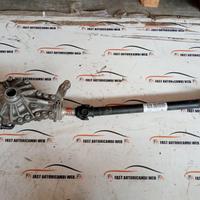 Differenziale ant + Albero di trasmissione Jaguar 