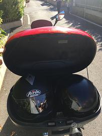 Kymco Xciting 300 2010