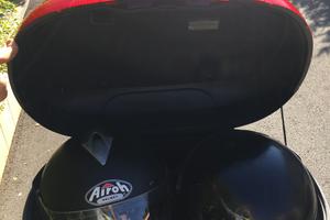 Kymco Xciting 300 2010