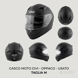 Casco Moto Integrale GIVI