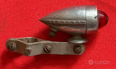 Faro per bici vintage