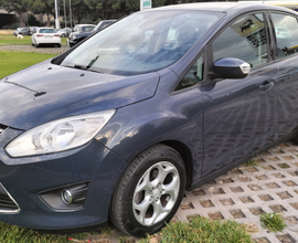 Ford C-Max 1.6 TDCi 95 CV 2014