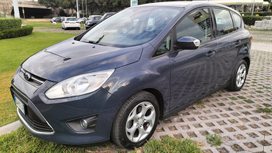 Ford C-Max 1.6 TDCi 95 CV 2014