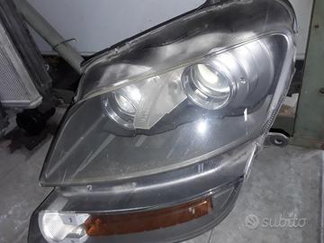 FARO ANTERIORE SINISTRO FIAT Ulysse 1Â° Serie 8900