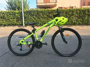 Montain bike