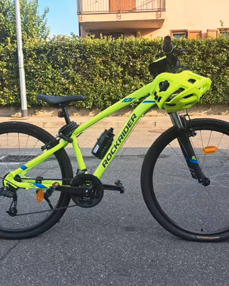 Montain bike