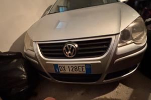 Vw polo diesel