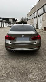 BMW 320 turbo disel