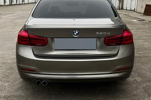 BMW 320 turbo disel