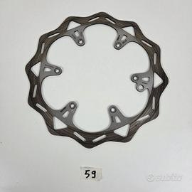 KTM DISCO FRENO ANTERIORE D. 260MM XC W SX 2016 20