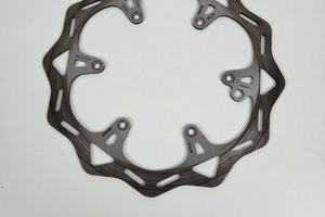 KTM DISCO FRENO ANTERIORE D. 260MM XC W SX 2016 20