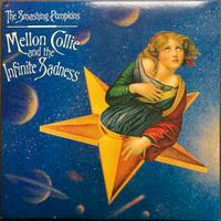 The Smashing Pumpkins: Mellon Collie And The Infin