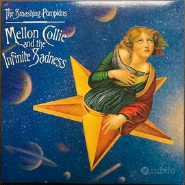 The Smashing Pumpkins: Mellon Collie And The Infin