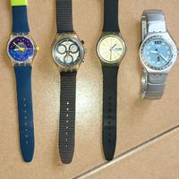 Swatch orologi