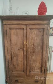 Armadio/Credenza Antico