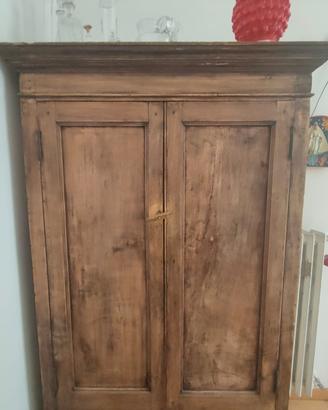 Armadio/Credenza Antico