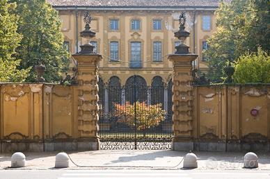 Camera matrimoniale comoda per linea verde-M2