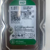 HDD 1Tb WD Green WD10EZRX 64Mb Cache