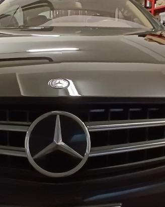 Il piu' bel coupe'della M.B.