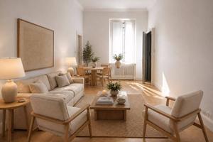 Appartamento di 60 m² con 2 locali a Milano