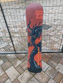 Snowboard bambino