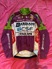 Maglia manica lunga Alè Cycling - Bardiani 2022