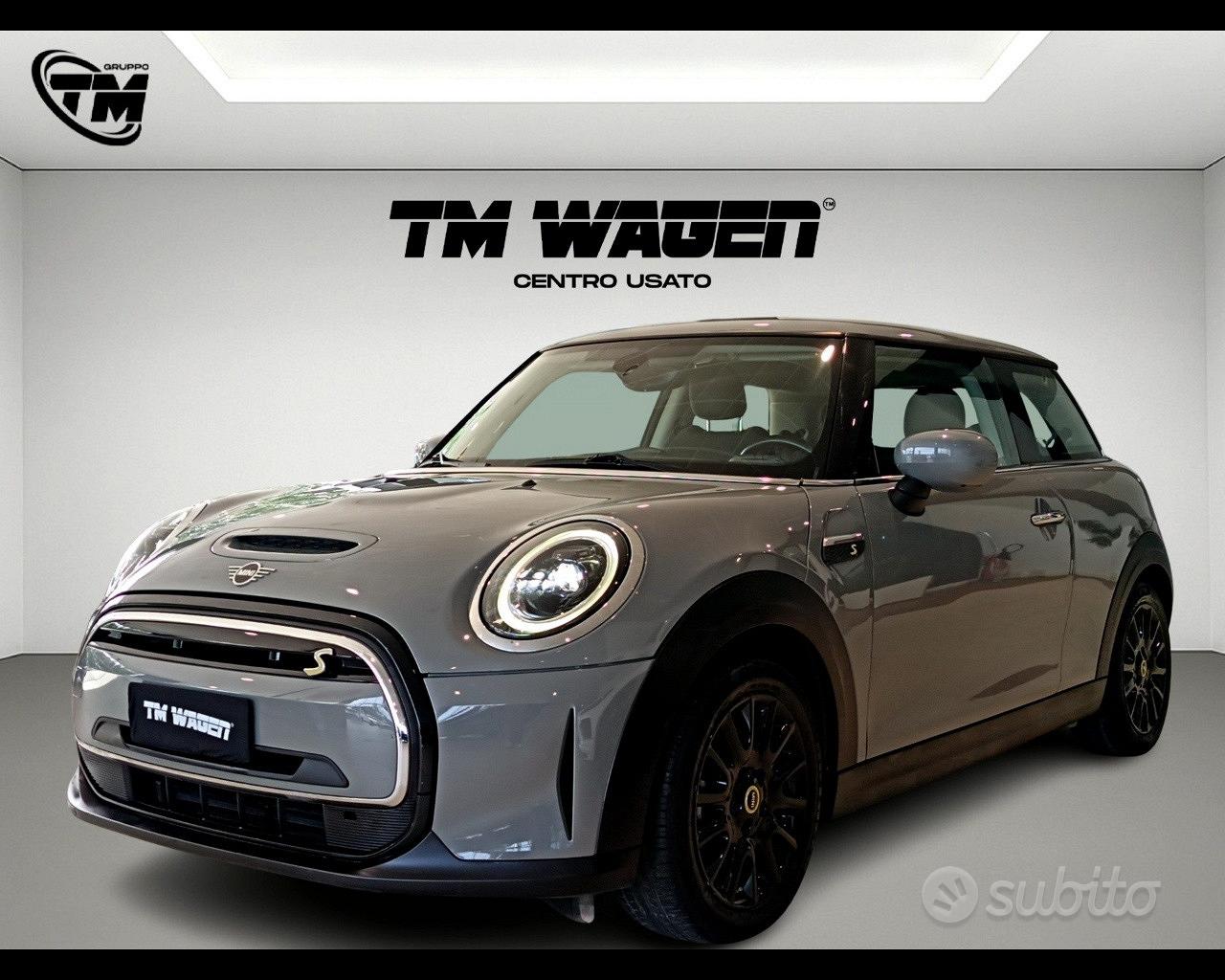 Mini Mini Full El. (F56)
