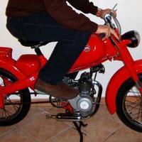 Motom Altro modello - Anni 60