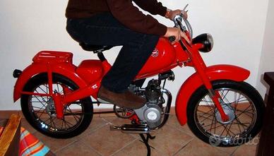 Motom Altro modello - Anni 60