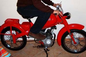 Motom Altro modello - Anni 60
