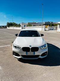 Bmw serie 1 116d Msport